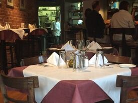 Buona Terra Ristorante - Restaurant - Chicago, IL - Hero Gallery 3