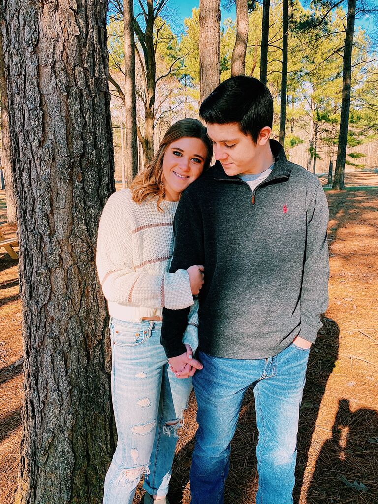 Our 4 year anniversary