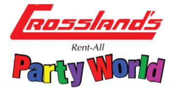 Crosslands Party World - Party Tent Rentals - Oklahoma City, OK - Hero Main