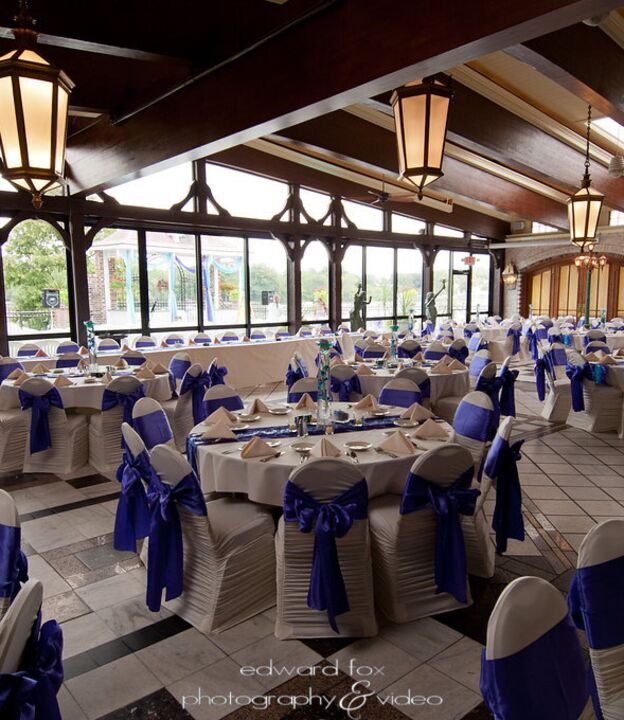 Golden Mast Inn | Reception Venues - The Knot