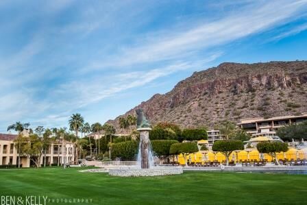 The Phoenician ~ A Luxury Collection Resort | Reception Venues - The Knot