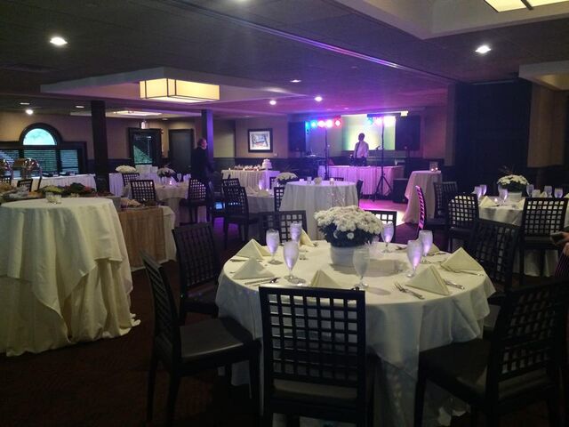 3 Restaurant | Reception Venues - Franklin, MA