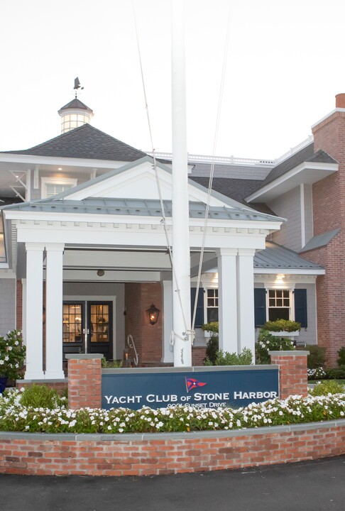 stone harbor yacht club menu