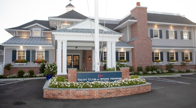 stone harbor yacht club dress code Yacht Club of Stone Harbor Wedding