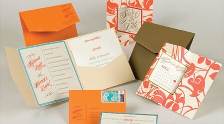 Fiddle Stix Boutique Invitations Paper Goods The Knot