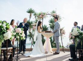 Brent Edwards, Your OC Officiant! - Wedding Officiant - Mission Viejo, CA - Hero Gallery 3