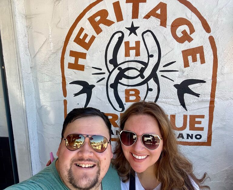 Heritage Barbecue - San Juan Capistrano, CA