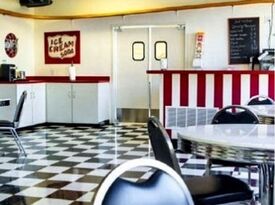 Automobile Driving Museum - Ice Cream Parlor - Private Room - El Segundo, CA - Hero Gallery 4