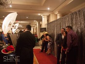 Shine Photo Entertainment Co. - Photo Booth - Tampa, FL - Hero Gallery 3