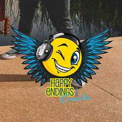 HaPPY eNDINGS Band Omaha, profile image