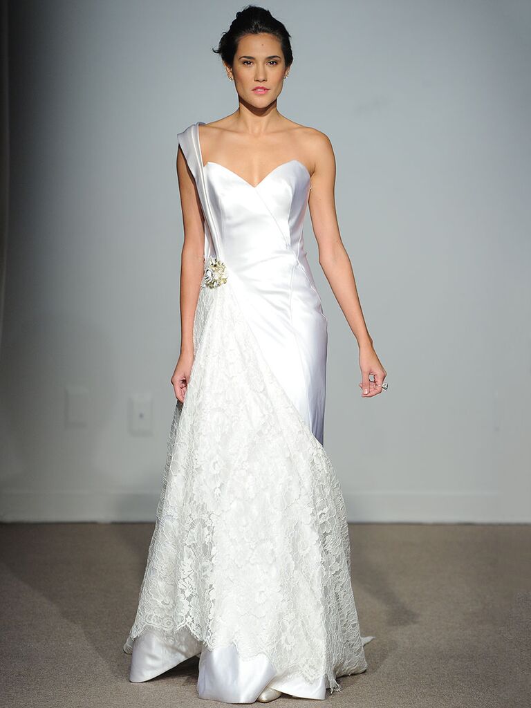 anna maier wedding gowns