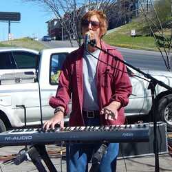 Classic Worship with David Straley, profile image