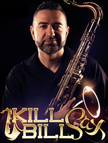 KillBill Sax - Saxophonist - San Francisco, CA - Hero Main