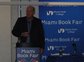 John P. David - Motivational Speaker - Miami, FL - Hero Gallery 4