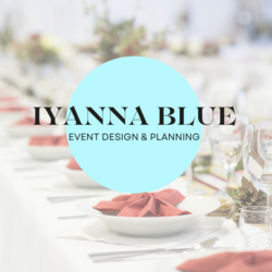 Iyanna Blue Events, profile image
