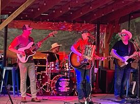 The Leroy Burks Band - Country Band - Woodbridge, VA - Hero Gallery 1