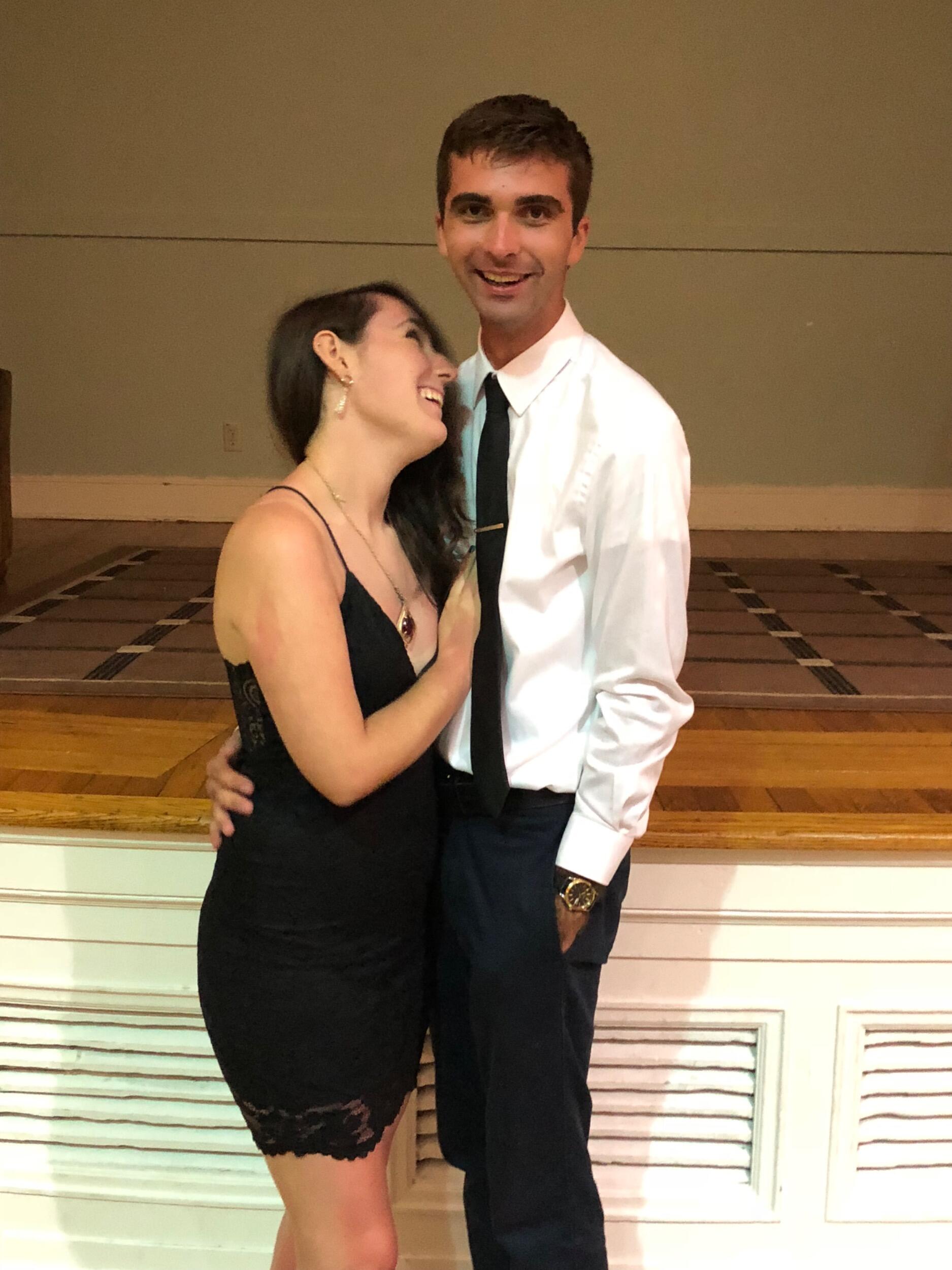 Event at Stetson University
