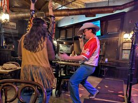 Courage Entertainment - Karaoke DJ - Newport, KY - Hero Gallery 3