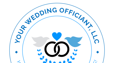 Your Wedding Officiant Rev. Dennis M. Wargo M.Div. Officiants