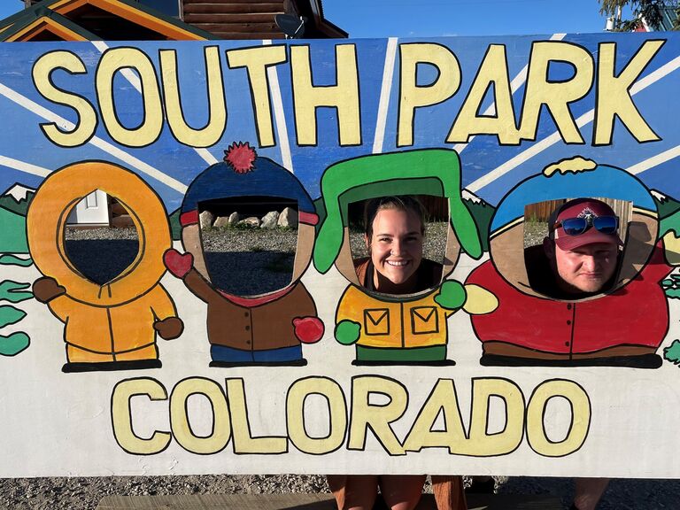 South Park - Colorado