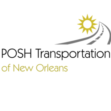 Posh Transportation of New Orleans - Event Limo - New Orleans, LA - Hero Main