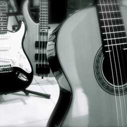 Classical Guitar and beyond, profile image