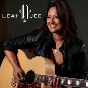 Leah Jee - Singer Guitarist - Milwaukee, WI - Hero Main