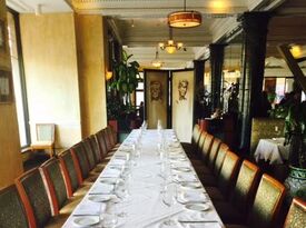 L'Opera Ristorante - Aldo Luongo Dining Room - Restaurant - Long Beach, CA - Hero Gallery 4