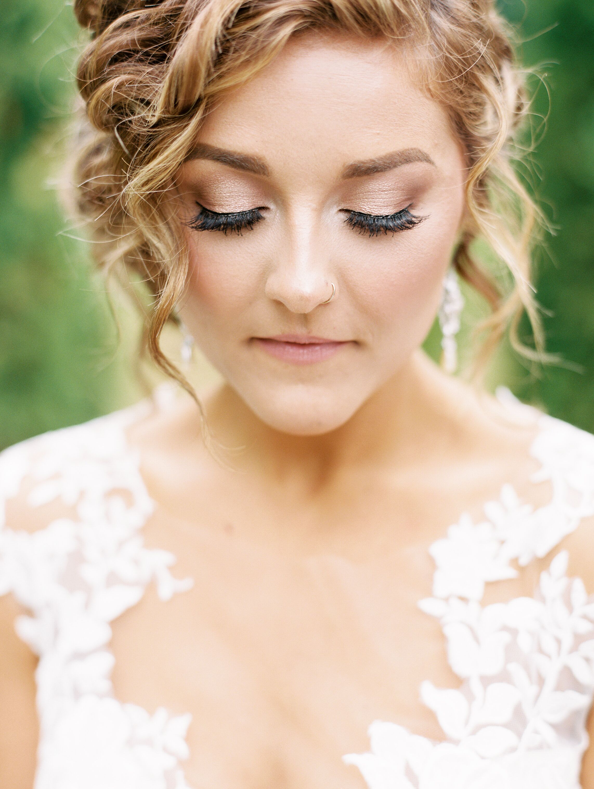 Beauty by Cort Anne | Beauty - The Knot
