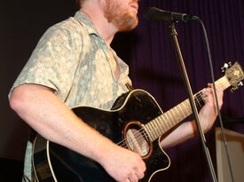 John Jenkins - Acoustic Guitarist - Burleson, TX - Hero Gallery 2