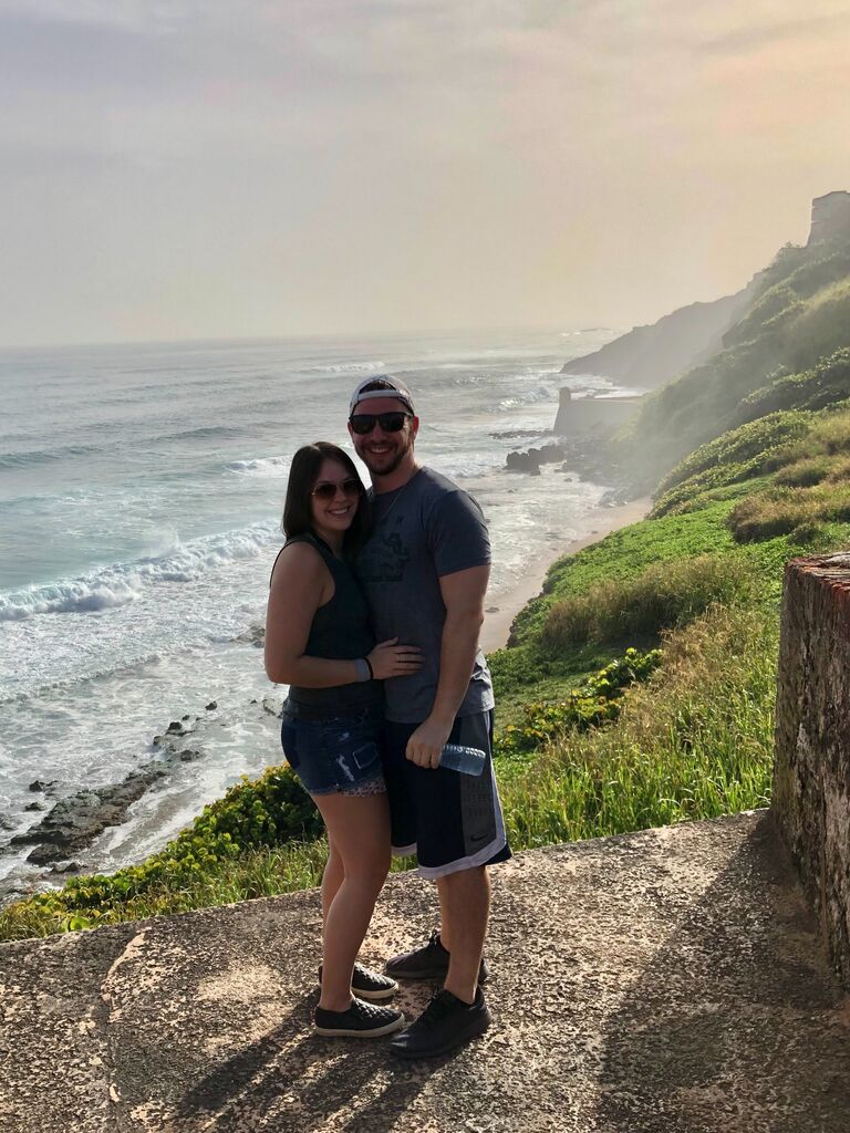 Our First Cruise