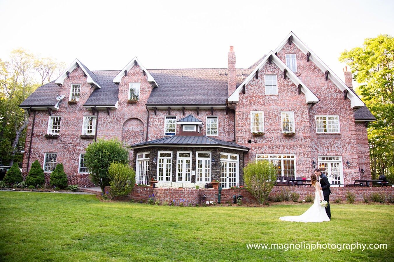 Twickenham House | Reception Venues - Boone, NC