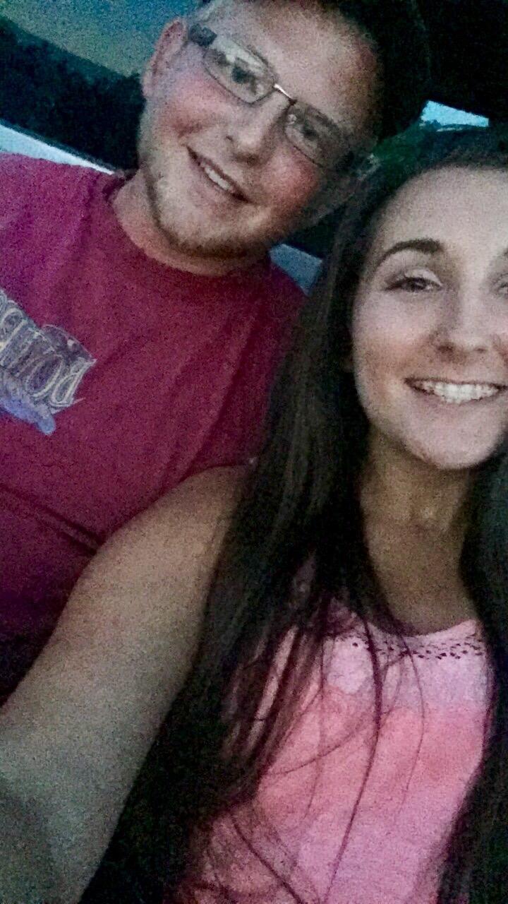 Chad and I met at Legacy Pines Equestrian Center in 2017 , the summer before I started my freshman year of college. 