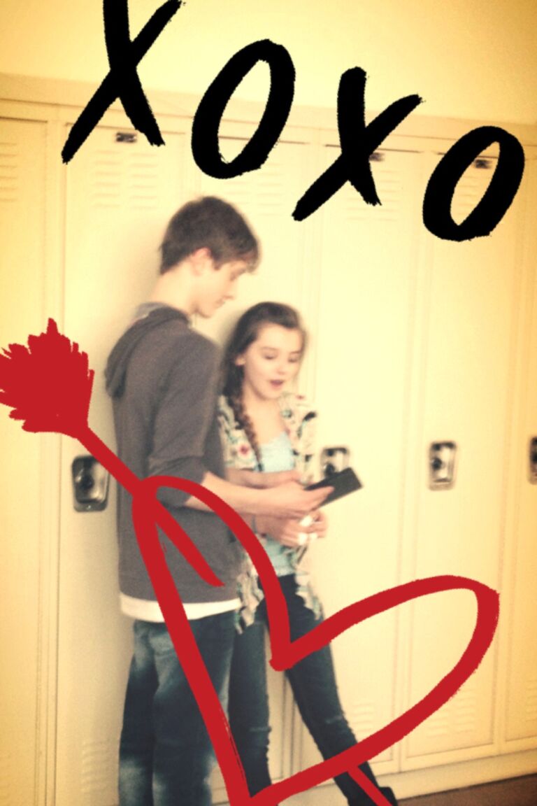 A picture taken by my good friend (and also bridesmaid) Emma Boland. She also took the liberty of editing it. 