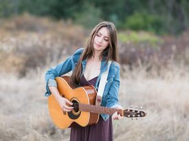 Jessica Allossery - Singer Guitarist - Alexandria, VA - Hero Gallery 2