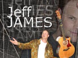 Jeff James - One Man Band - Blaine, MN - Hero Gallery 3