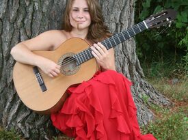 Amanda Sullivan - Classical Guitarist - Preston, CT - Hero Gallery 1