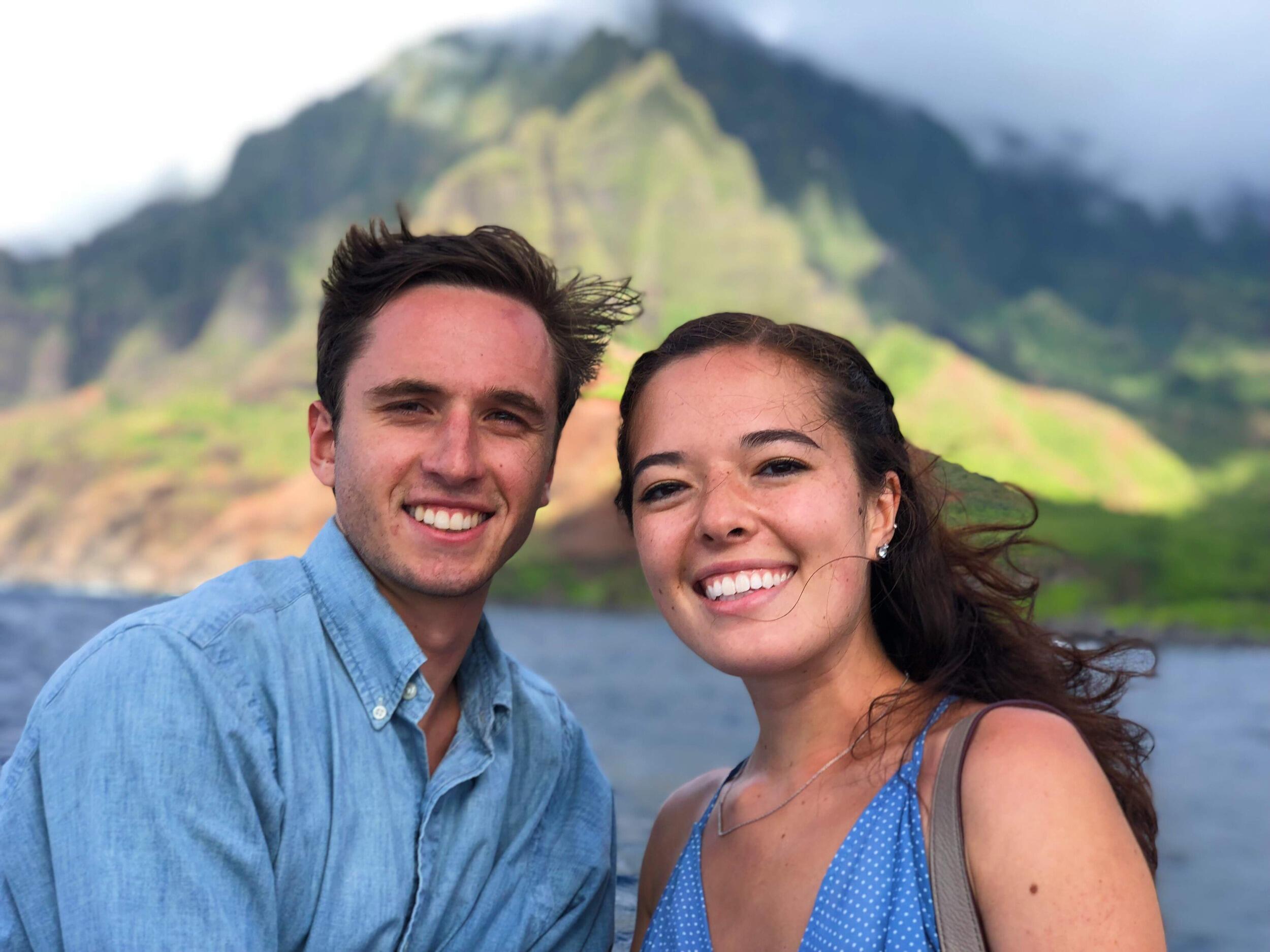 Napali Coast, Kauai