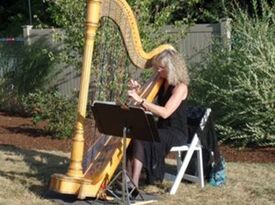 Harpist for all Occasions - Harpist - Avon, CT - Hero Gallery 4