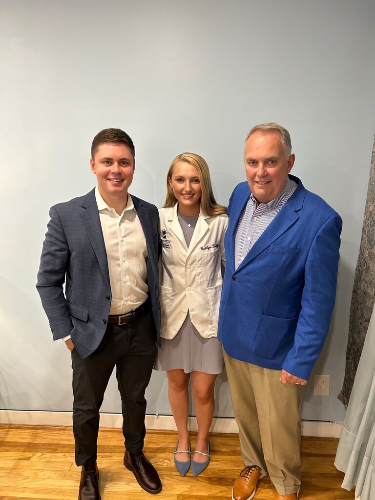 Albert Einstein College of Medicine White Coat Ceremony