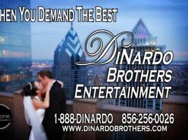 Dinardo Brothers Entertainment, LLC. - DJ - Sewell, NJ - Hero Gallery 4