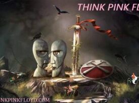 THINK PINK FLOYD - Tribute Band - Philadelphia, PA - Hero Gallery 3