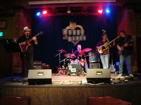 The Les Moore Band - Blues Band - Azle, TX - Hero Gallery 2