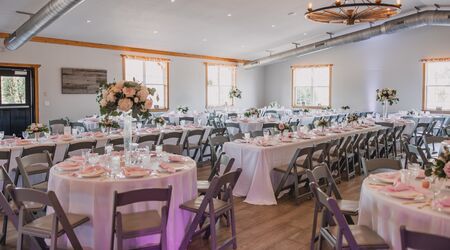 A Sophisticated Rooftop Wedding & Reception at The Faulkner Venue