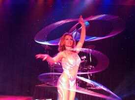 Anna Jack Entertainment - Circus Performer - Orlando, FL - Hero Gallery 4