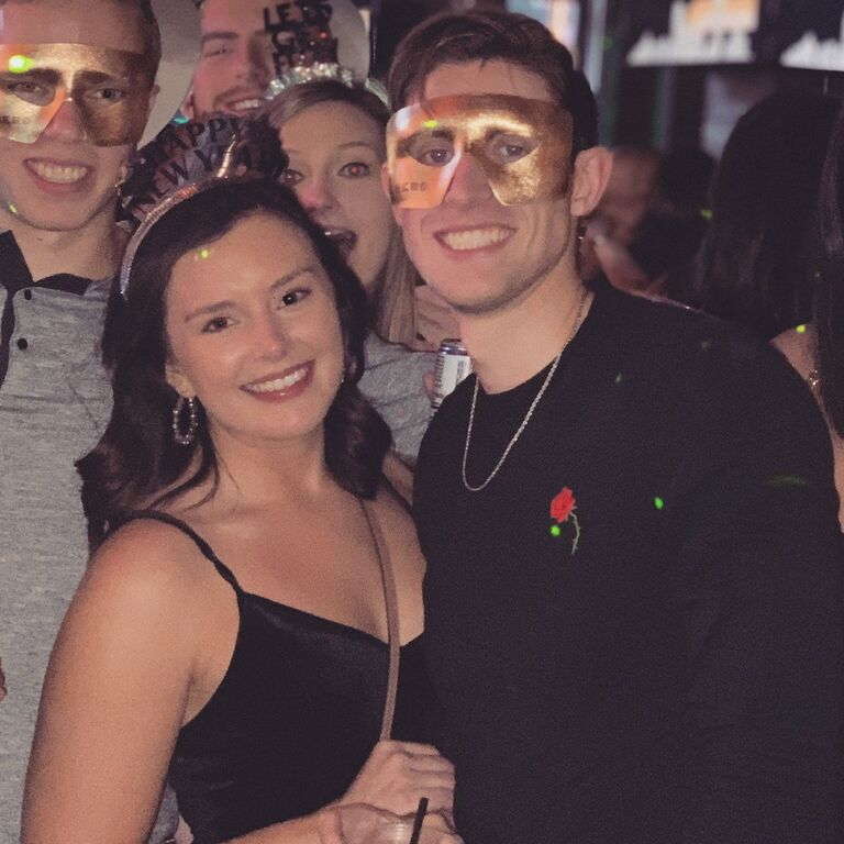 NYE 2019