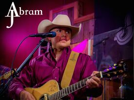 J. Abram Band - Country Band - San Antonio, TX - Hero Gallery 4