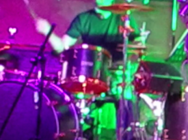 TriOzz - Metal Band - Vista, CA - Hero Gallery 3