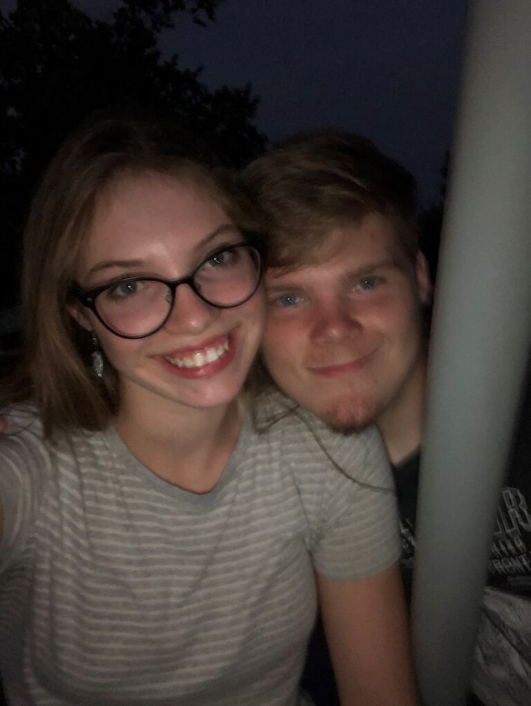 First date
