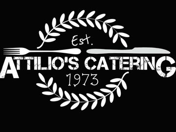 Attilio's Catering - Caterer - Toms River, NJ - Hero Main